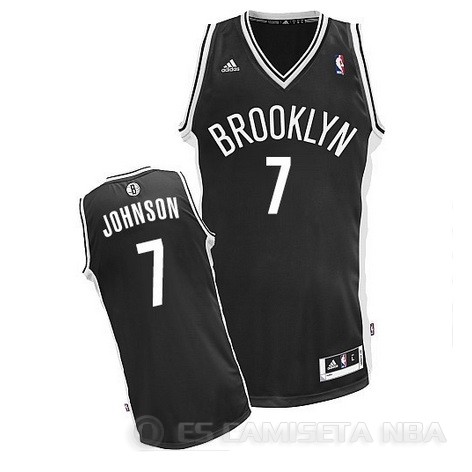 Camiseta Brooklyn Nets